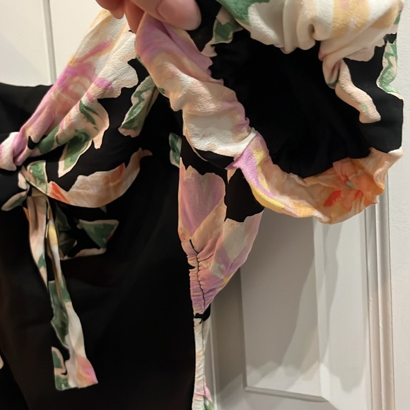 NWOT Sage the Label Dress - Picture 7 of 14